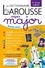 Carine Girac-Marinier - Le dictionnaire Larousse super major CM/6e.