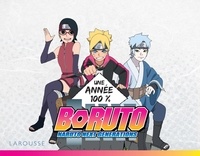 Une année 100% Boruto