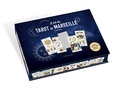 Isabelle Weiss - L'art du Tarot de Marseille - Le livre explicatif avec 1 jeu de 78 cartes.