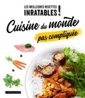 Blandine Boyer - Cuisine du monde pas compliquée.