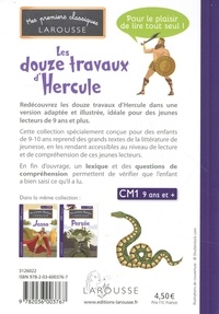 Les douze travaux d'Hercule