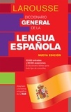  Larousse - Diccionario general de la Lengua Española.