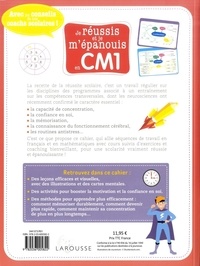 Français Mathématiques CM1. Tout pour réussir et s'épanouir en CM1 !  Edition 2021