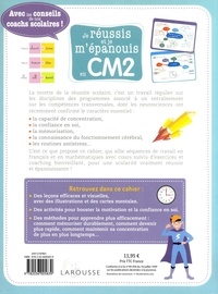 Français Mathématiques CM2. Tout pour réussir et pour s'épanouir en CM2 !  Edition 2021