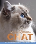 Isabelle Jeuge-Maynart et Ghislaine Stora - Le grand Larousse des chats - Plus de 1000 photos.