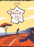 Cyril Merle - En selle ! - Découvrir la France à vélo.
