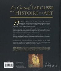 Le Grand Larousse de l'Histoire de l'Art