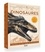 Nancy Dickmann - Dinosaures - Construis un vrai crâne de Deinonychus. Avec une maquette à taille réelle.