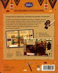 Les grandes civilisations