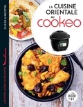 Virginie Robichon - La cuisine orientale avec Cookeo.