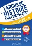  Collectif - Le Larousse de l'Histoire contemporaine.