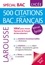 Laurence Babic et Cécile Jannuska - 500 citations pour le Bac de français.