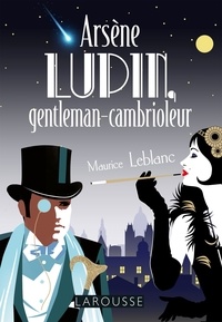 Maurice Leblanc - Arsène Lupin.