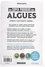 Régine Quéva - Les super-pouvoirs des algues - Vitamines, oligo éléments, minéraux.
