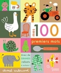 Edward Underwood - Mes 100 premiers mots.