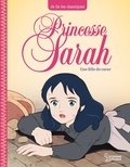 Ozawa Takahiro et Laureen Bouyssou - Princesse Sarah Tome 2 : Une fille de coeur.