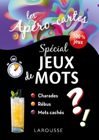  Larousse - Spécial Jeux de mots.