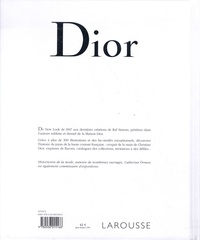 Dior for ever