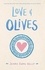 Jenna Evans Welch - Love and Olives.