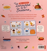 Mon premier Larousse de la cuisine