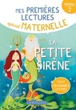 Marylène Botton-Duval - La petite sirène - Niveau 2.