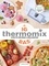 Isabelle Guerre - IG Bas Thermomix - 115 recettes pour réduire le sucre au quotidien.