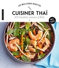  Larousse - Cuisiner thaï - 100 recettes venues d'Asie.