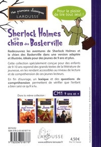 Sherlock Holmes et le chien des Baskervilles