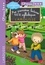 Hélène Heffner et Giulia Levallois - Mes premières lectures 100% syllabiques  : On est bien au jardin - CP Niveau 3.