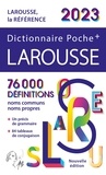  Larousse - Dictionnaire Poche Plus Larousse.