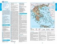 Atlas socio-économique des pays du monde  Edition 2023