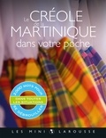Jean-Marc Rosier - Le créole de la Martinique dans votre poche.