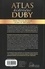 Georges Duby - Atlas historique Duby.