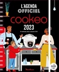  XXX - L'agenda officiel Cookeo 2023.