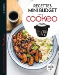 Juliette Lalbaltry - Recettes mini budget avec Cookéo.