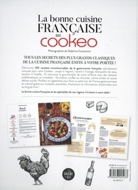 La bonne cuisine française au Cookeo