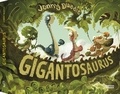 Jonny Duddle - Gigantosaurus  : .