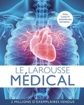 Jean-Pierre Wainsten - Le Larousse médical.