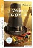  Molière - Le médecin malgré lui.