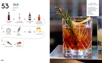 Cocktails et apéritifs. Edition augmentée