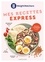  Collectif - WW - Mes recettes express.