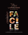  Collectif - Petit Larousse Cuisine facile Collector.