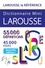  Larousse - Dictionnaire Mini Larousse.