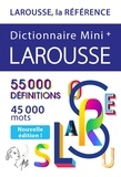  Larousse - Dictionnaire Larousse Mini +.