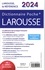  Larousse - Dictionnaire poche +  Larousse.