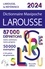  Larousse - Dictionnaire Maxipoche.