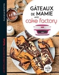 Juliette Lalbaltry et Déborah Besco-Jaoui - Gâteaux de Mamie avec Cake Factory.