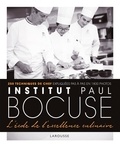 Hervé Fleury - Institut Paul Bocuse - L'école de l'excellence culinaire - 250 techniques de chef expliquées pas à pas en 1800 photos.