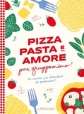  Gruppomimo - Pizza, pasta e amore par Gruppomimo.