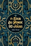 Jules Verne - Le Tour du Monde en 80 jours.